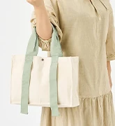 ツートンカラー