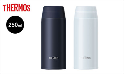 JOR-250 サーモス(THERMOS)真空断熱ケータイマグ 250ml/JORの画像