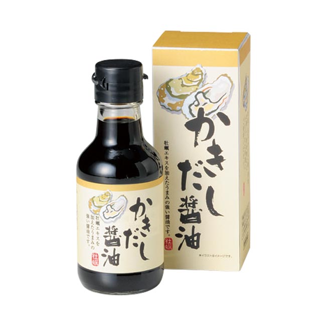 かきだし醤油150ml（m31443-188）