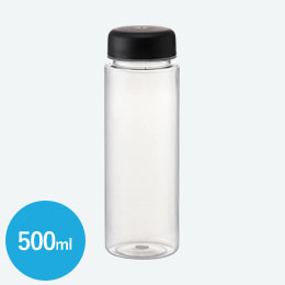 マイクリアボトル500ml