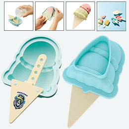 アイスキャンディーメーカー　アイスクリーム【在庫限り商品】
