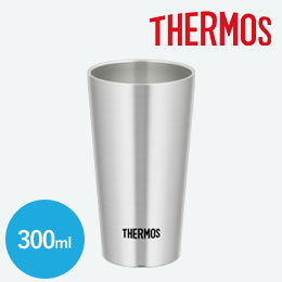 サーモス(THERMOS)真空断熱タンブラー 300ml