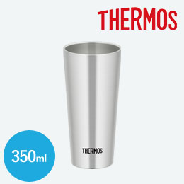 サーモス(THERMOS)真空断熱タンブラー 350ml