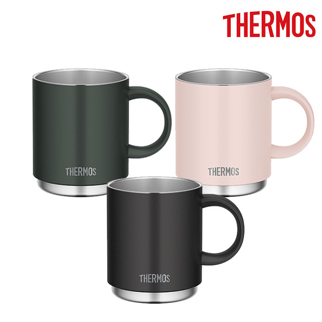 サーモス(THERMOS)真空断熱マグカップ 350ml/JDS（JDS-351）本体