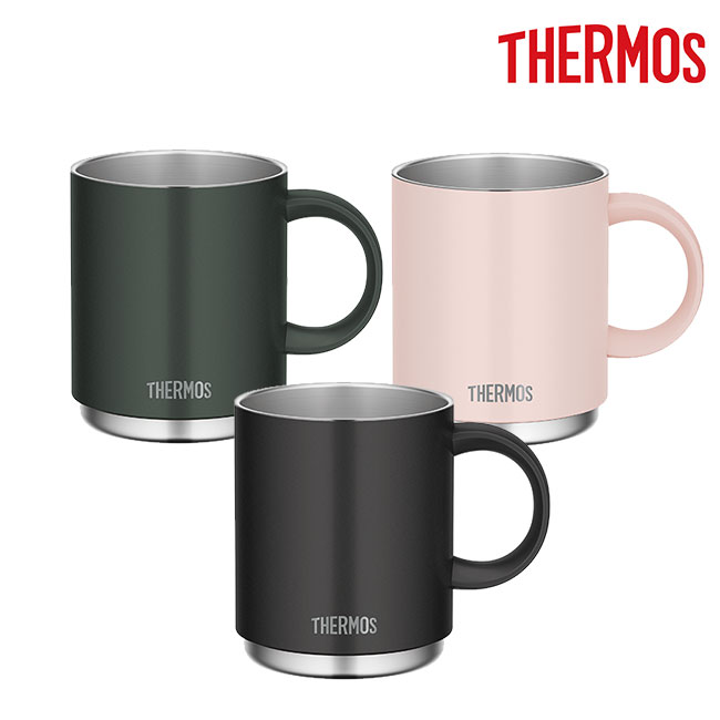 サーモス(THERMOS)真空断熱マグカップ 450ml/JDS（JDS-451）本体