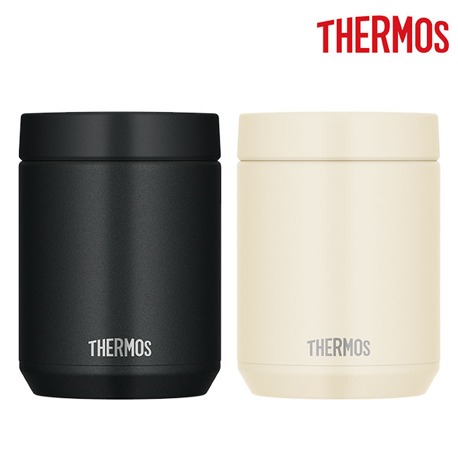 サーモス(THERMOS)真空断熱スープジャー 500ml/JED（JED-500）本体