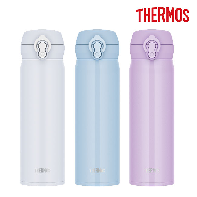 サーモス(THERMOS)真空断熱ケータイマグ 500ml/JNL-S（JNL-S500）本体2