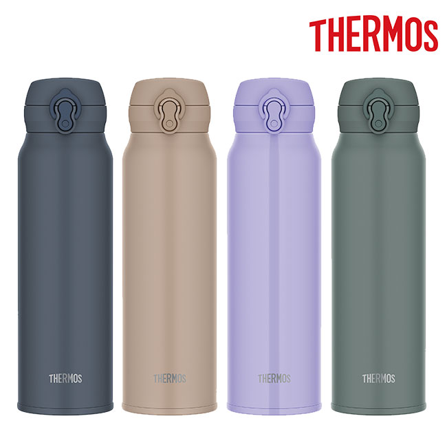 サーモス(THERMOS)真空断熱ケータイマグ 750ml/JNL-S（JNL-S750）本体