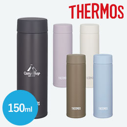 サーモス(THERMOS)真空断熱ポケットマグ 150ml/JOJ