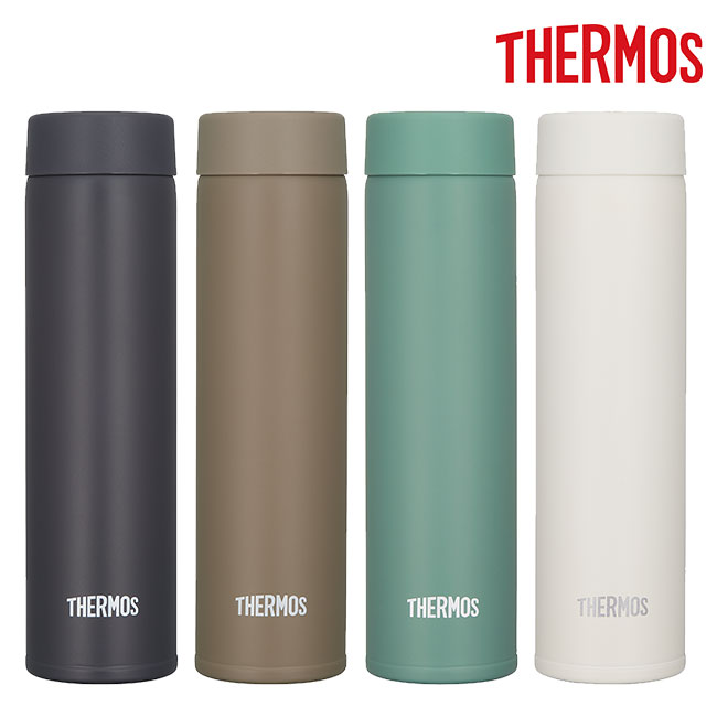 サーモス(THERMOS)真空断熱ポケットマグ 180ml/JOJ（JOJ-181）本体