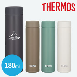 サーモス(THERMOS)真空断熱ポケットマグ 180ml/JOJ