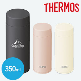 サーモス(THERMOS)真空断熱ケータイマグ 350ml/JOQ