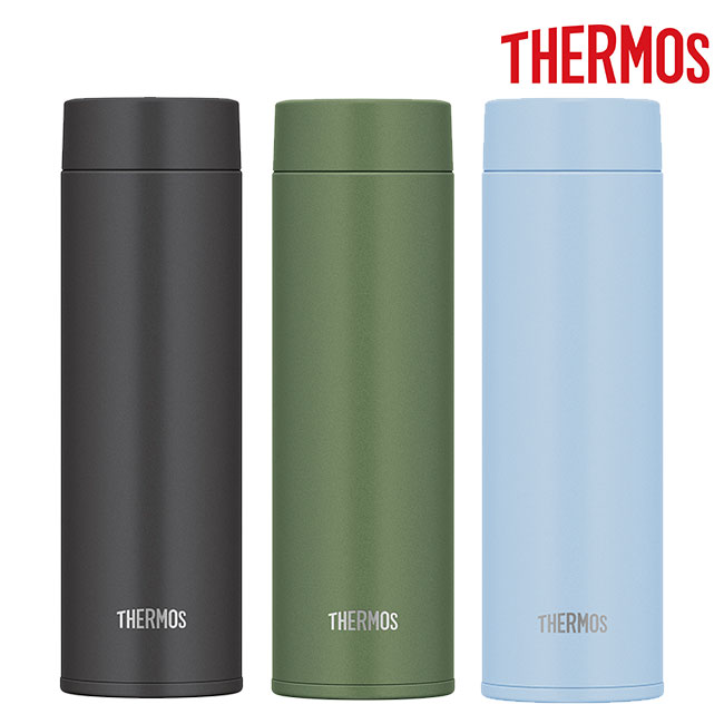 サーモス(THERMOS)真空断熱ケータイマグ 480ml/JOQ（JOQ-481）本体