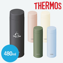 サーモス(THERMOS)真空断熱ケータイマグ 480ml/JOQ