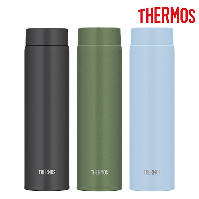 サーモス(THERMOS)真空断熱ケータイマグ 600ml/JOQ（JOQ-601）本体