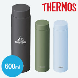 サーモス(THERMOS)真空断熱ケータイマグ 600ml/JOQ