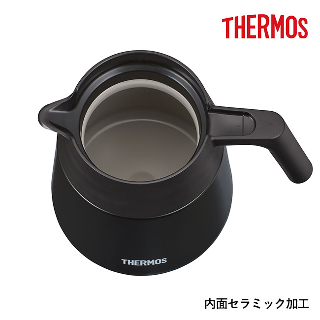 サーモス(THERMOS)真空断熱コーヒーサーバー 720ml/TTF（TTF-720）内側セラミック加工