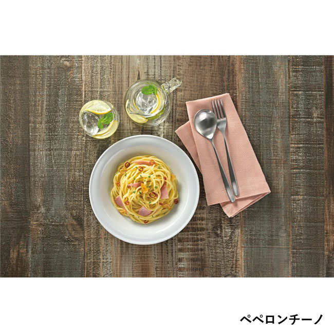 至福の逸品　3種のごちそう生パスタ（SNS-0700786）ペペロンチーノ