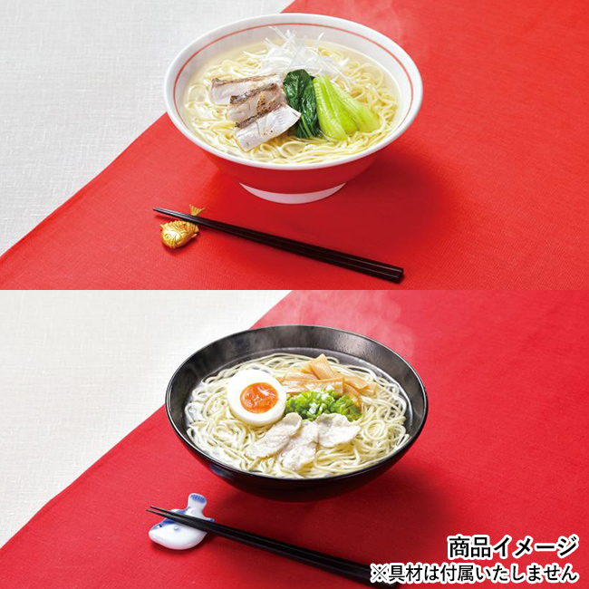 金の献呈　旨み凝縮 生ラーメン2食（鯛・ふぐ）（SNS-0700819）商品イメージ