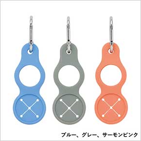 カラフル タオル＆ペットボトルホルダー１個 品番：SNS-0700711イメージ